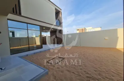 Townhouse - 3 Bedrooms - 5 Bathrooms for rent in Al Jubail Island - Abu Dhabi