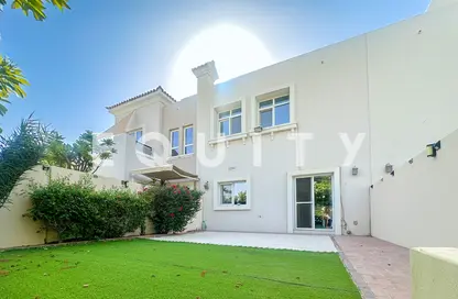 Villa - 2 Bedrooms - 3 Bathrooms for rent in Alma 2 - Alma - Arabian Ranches - Dubai