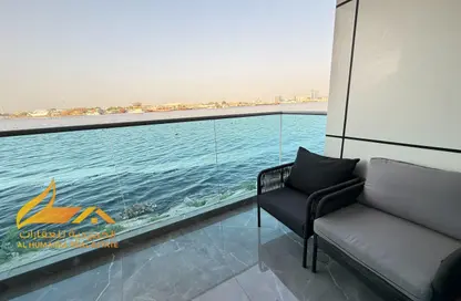 Apartment - 1 Bedroom - 2 Bathrooms for sale in Ajman Creek Towers - Al Rashidiya 1 - Al Rashidiya - Ajman Apartment - 1 Bedroom - 2 Bathrooms for sale in Ajman Creek Towers - Al Rashidiya 1 - Al Rashidiya - Ajman