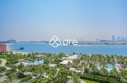 Apartment - 2 Bedrooms - 3 Bathrooms for sale in Atlantis The Royal Residences - Palm Jumeirah - Dubai