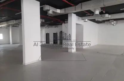 Shop - Studio - 3 Bathrooms for rent in Al Hamidiya 1 - Al Hamidiya - Ajman