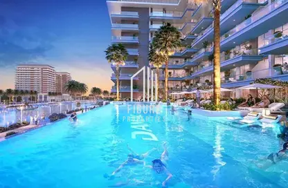 Apartment - 1 Bedroom - 2 Bathrooms for sale in Dubai Investment Park (DIP) - Dubai