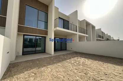 Townhouse - 3 Bedrooms - 4 Bathrooms for sale in Talia - The Valley - Dubai
