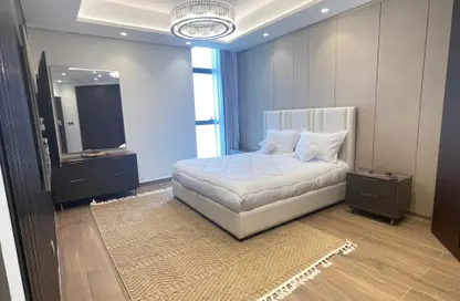 Apartment - Studio - 1 Bathroom for sale in Cloud Tower - Jumeirah Village Triangle - Dubai