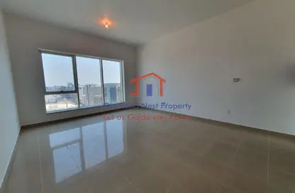 Apartment - Studio - 1 Bathroom for rent in Sama Tower - Electra Street - Abu Dhabi
