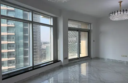 Apartment - 2 Bedrooms - 3 Bathrooms for rent in The Lofts West - The Lofts - Downtown Dubai - Dubai