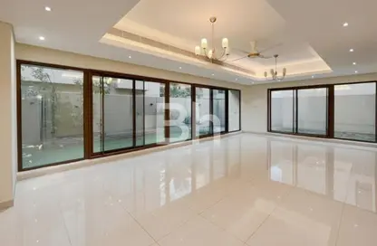 Townhouse - 4 Bedrooms - 5 Bathrooms for rent in Grand Views - Meydan Gated Community - Meydan - Dubai
