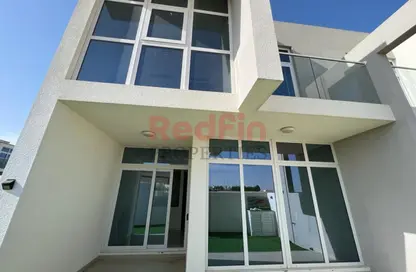 Villa - 3 Bedrooms - 3 Bathrooms for sale in Mimosa - Damac Hills 2 - Dubai
