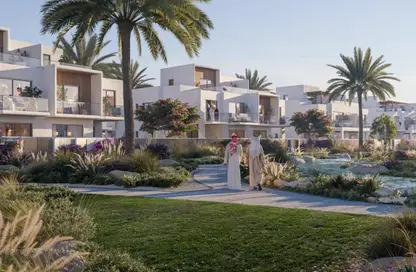 Villa - 3 Bedrooms - 3 Bathrooms for sale in Rivana - The Valley - Dubai