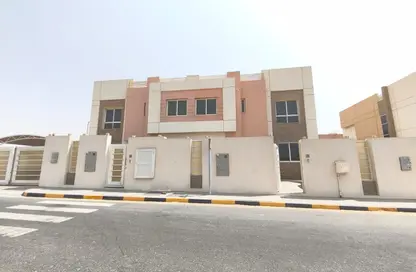 Townhouse - 4 Bedrooms - 5 Bathrooms for rent in Al Tai - Sharjah