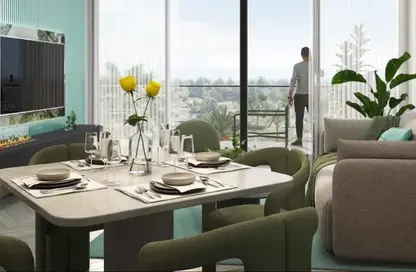 Apartment - 2 Bedrooms - 3 Bathrooms for sale in Elo 3 - Damac Hills 2 - Dubai