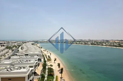 Apartment - 1 Bedroom - 2 Bathrooms for sale in Gateway Residences 2 - Mina Al Arab - Ras Al Khaimah