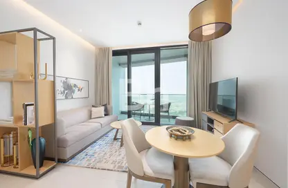 Hotel  and  Hotel Apartment - 1 Bedroom - 2 Bathrooms for rent in The Address Jumeirah Resort and Spa - Jumeirah Beach Residence - Dubai