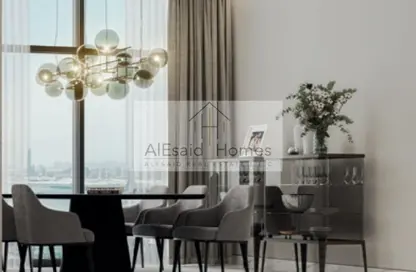 شقة - غرفة نوم - 1 حمام للبيع في 330 ريفرسايد كريسنت - شوبا هارتلاند الثانية - بو كدرة - دبي شقة - غرفة نوم - 1 حمام للبيع في 330 ريفرسايد كريسنت - شوبا هارتلاند الثانية - بو كدرة - دبي