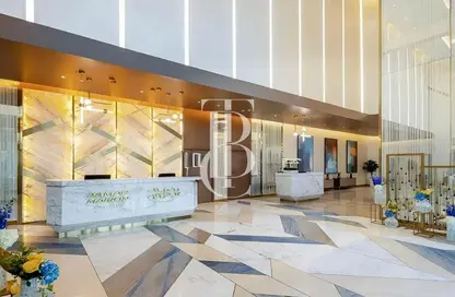 Apartment - 1 Bedroom - 1 Bathroom for sale in Aykon City Tower B - Aykon City - Business Bay - Dubai