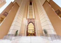 Apartment - 3 bedrooms - 4 bathrooms for rent in Mussafah Gardens - Mussafah - Abu Dhabi
