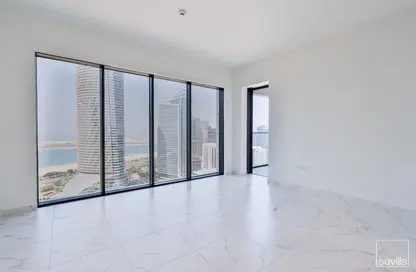 Apartment - 1 Bedroom - 2 Bathrooms for rent in C19 - Al Hosn - Al Khalidiya - Abu Dhabi