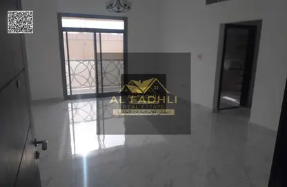 Apartment - 2 Bedrooms - 3 Bathrooms for rent in Al Rawda 2 Villas - Al Rawda 2 - Al Rawda - Ajman