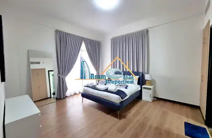 Apartment - 1 Bedroom - 2 Bathrooms for rent in Silicon Gates - Dubai Silicon Oasis - Dubai