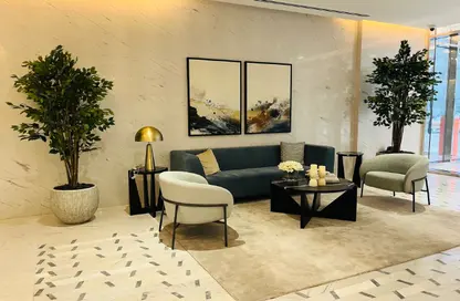 Apartment - 1 Bedroom - 2 Bathrooms for rent in Residences 12 - District One - Mohammed Bin Rashid City - Dubai
