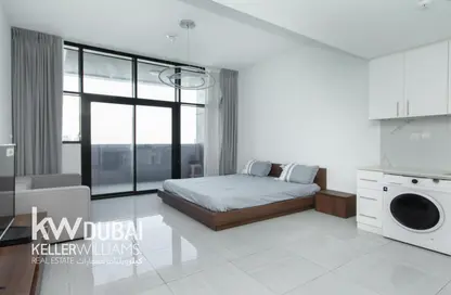 Apartment - Studio - 1 Bathroom for sale in O2 Tower - Jumeirah Village Circle - Dubai