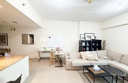 Apartment - 1 Bedroom - 2 Bathrooms for sale in Red Residency - Dubai Sports City - Dubai
