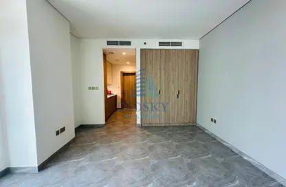 Apartment - Studio - 1 Bathroom for rent in Peninsula One - Peninsula - Business Bay - Dubai