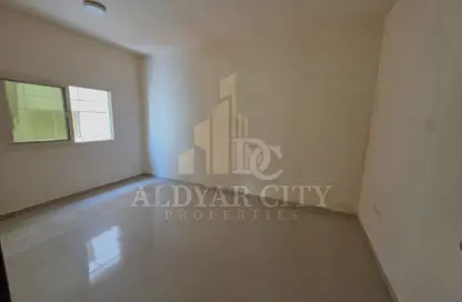 Apartment - 2 Bedrooms - 2 Bathrooms for rent in Ajman Corniche Residences - Ajman Corniche Road - Ajman