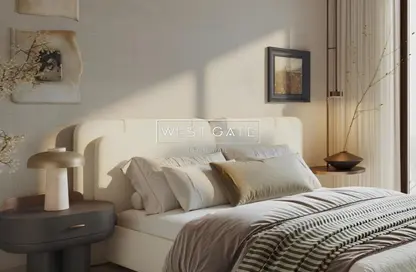 Apartment - 3 Bedrooms - 4 Bathrooms for sale in Dubai Hills Estate - Dubai Apartment - 3 Bedrooms - 4 Bathrooms for sale in Dubai Hills Estate - Dubai