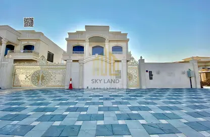 Villa - 5 Bedrooms - 7 Bathrooms for sale in Al Rawda 2 Villas - Al Rawda 2 - Al Rawda - Ajman