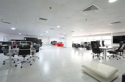 Office Space - Studio for sale in Mazaya Business Avenue BB1 - Mazaya Business Avenue - Jumeirah Lake Towers - Dubai
