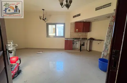 Apartment - Studio - 1 Bathroom for rent in Fire Station Road - Muwaileh - Sharjah