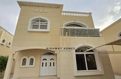 Villa - 4 Bedrooms - 5 Bathrooms for rent in Al Fayha - Sharjah