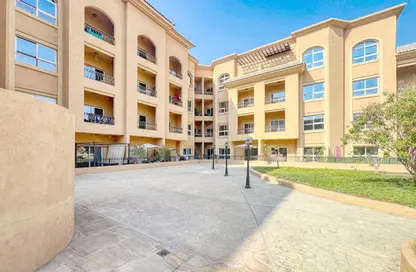 شقة - 3 غرف نوم - 4 حمامات للبيع في دايموند فيوز 3 - دايموند فيوز - قرية جميرا الدائرية - دبي