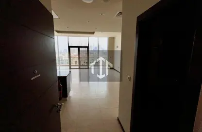 Apartment - 2 Bedrooms - 3 Bathrooms for rent in Tiara Residences - Palm Jumeirah - Dubai