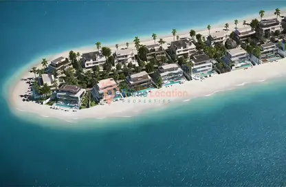 Land - Studio for sale in Palm Jebel Ali Frond K - Palm Jebel Ali - Dubai