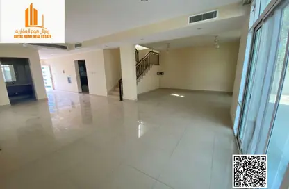 Villa - 3 Bedrooms - 4 Bathrooms for rent in Al Jurf 2 - Al Jurf - Ajman Downtown - Ajman