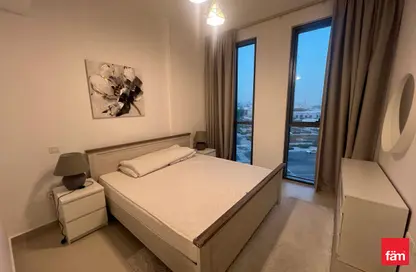 Apartment - 1 Bedroom - 2 Bathrooms for rent in The Dania District 1 - Midtown - Dubai Production City (IMPZ) - Dubai