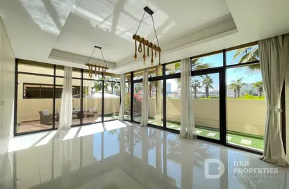 Townhouse - 3 Bedrooms - 4 Bathrooms for rent in Trinity - DAMAC Hills - Dubai Townhouse - 3 Bedrooms - 4 Bathrooms for rent in Trinity - DAMAC Hills - Dubai