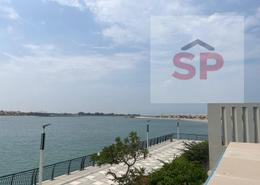 Villa - 4 bedrooms - 7 bathrooms for sale in Marbella - Mina Al Arab - Ras Al Khaimah