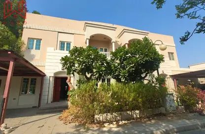 Villa - 5 Bedrooms - 5 Bathrooms for rent in Al Garhoud Villas - Al Garhoud - Dubai Villa - 5 Bedrooms - 5 Bathrooms for rent in Al Garhoud Villas - Al Garhoud - Dubai