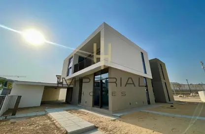 Villa - 5 Bedrooms - 6 Bathrooms for rent in Tilal Al Furjan - Al Furjan - Dubai