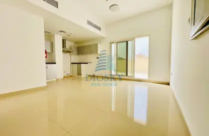 Apartment - 1 Bedroom - 2 Bathrooms for rent in Al Amir Building - Arjan - Dubai