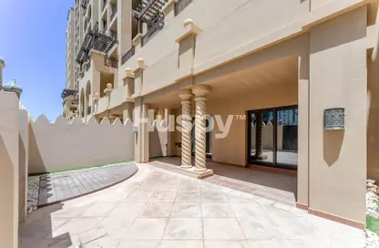 Townhouse - 3 Bedrooms - 5 Bathrooms for sale in The Fairmont Palm Residence South - The Fairmont Palm Residences - Palm Jumeirah - Dubai