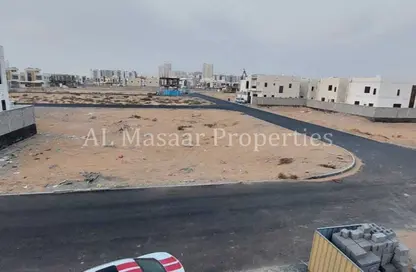 أرض - استوديو للبيع في 1 الياسمين - الياسمين - عجمان