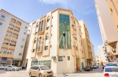 Whole Building - 1 Bathroom for sale in Al Naba'ah - Al Sharq - Sharjah