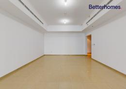 Empty Room image for: Apartment - 2 bedrooms - 3 bathrooms for rent in Emirates Crown - Dubai Marina - Dubai, Image 1
