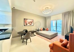 شقة - 1 غرفة نوم - 1 حمام للكراء في فيريديس آيه - فيرديز للاقامة و الشقق القندقية - داماك هيلز 2 - دبي