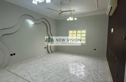 Villa - 6 Bedrooms - 7 Bathrooms for rent in Al Yash - Wasit - Sharjah