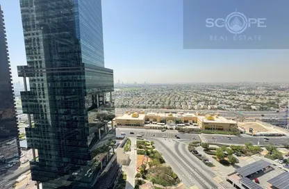 Apartment - 2 Bedrooms - 3 Bathrooms for rent in V3 Tower - JLT Cluster V - Jumeirah Lake Towers - Dubai